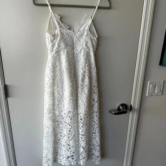 ASTR The Label Midi Dress | Size S - Picture 2 of 4